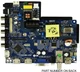 ONN H19036-JP Main Board/Power Supply Board for ONA32HB19E03