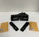 Digitalinx (DL-HDCAT) HDMI Transmitter and Receiver with Power Supply & Mounts