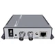 iseevy H.265 H.264 SDI Video Encoder SDI to IP Converter with Loopout Support