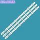 LED Backlight For LG 55UK6300PJF 55UK6300YVB 55UK6400PLF 55uk6300PUE 55UK6470