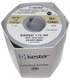Kester Solder - 245 No-Clean Flux Solder,.031",1lb. Spool 