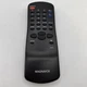 Original Magnavox NA383 Digital Tuner Converter Box Remote Control Untested