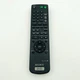 Sony RMT-D116A DVD Remote Control DVP-S350 DVP-S36 DVP-S360 DVP-S363 SN63 -Works