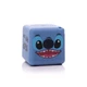 Disney: Stitch - Bitty 1.3 Inch Keychain Bluetooth Speaker