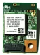 VIZIO DNUR-W1 WIFI Board Module for D43F-E2 D43F-F2 D55F-E2 054.03107.0051