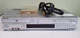 Sony DVD/VCR Combo Player Recorder SLV-D370P No Remote Tested