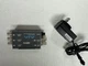 AJA HD5DA 1x4 HD/SD Distribution Amplifier w/ AJA Power Supply