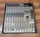Mackie ProFX12 Professional Mic/Line 12-Channel Analog Mixer With Fx