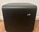 Polk Audio System ( Omni SB1 Plus Sub ) Home Subwoofer w/ Power Cord. No Remote