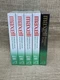 Lot of 5 Maxell VHS T-160 Standard & Premium Grade Video Cassette Tapes - New!