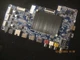 Element E4SW5017RKU Main Board JUC7.820.00180256 HLS73C-IU