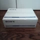 Sony XVM-R75 XVMR75 7" Color Overhead Monitor Motorized TFT LCD Widescreen Car