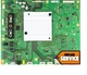 Sony XBR-65X850F A-2201-064-A A2201034A Mainboard Repair Service