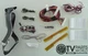 Vizio V705-G3 Wires Cables Connectors Set V705-G3-WIRES-2 