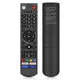 V3 Pro Voice Remote Replacement for vSeeBox V5 Pro/V1/V2/V3 Plus/Max/Elite