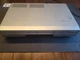 Sony SLV-D370P VCR DVD Combo 4 Head Hi-Fi Stereo VHS  - Used VCR Works, Not DVD