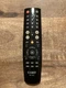 Coby TV Remote RC-057 Factory Original TFTV2425, TFTV3229, LEDTV1926, LEDTV3226