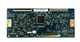 VIZIO D65-F1 T-Con Board 55.65T50.C13