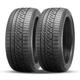 2 Falken Ziex ZE960 A/S 245/40R18 97W All Season Performance w/ 45K Mi Warranty 2 Falken Ziex ZE960 A/S 245/40R18 97W All Season Performance w/ 45K Mi Warranty
