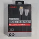 Open Box Rocketfish 4ft HDMI Cable Extender 4k Ultra HD - HDR - RF-HZ417 - i9