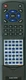 Replacement Remote for Marantz ZK293W0010, ZK346W0010, VC5200, VC5000