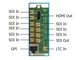 Apantac OG-Mi-9+-RM 9x SDI In/1x SDI Out/1x HDMI Out/1x RJ50 GPI/Tally Module