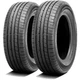 2 Tires 205/65R15 99H XL Falken Sincera ST80 A/S AS Performance 2 Tires 205/65R15 99H XL Falken Sincera ST80 A/S AS Performance