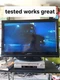 Samsung VR8460A 4 Head Hi-Fi Stereo VCR VHS Player Recorder Tested Works Great