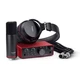 Focusrite Scarlett Solo 4th Gen Studio Bundle