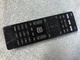 Vizio D43F-E2 Full Array LED TV Remote Control- XRT122