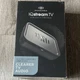IQstream TV Audio Streamer Hear TV Better by Nuheara Qualcomm aptX Low Latency