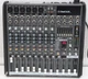 Mackie ProFX12 Mixer 12 Channel Pro Mic/LINE Mixer with FX