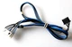 LG 55SK9000PUA Cable Wire (Main Board to Speaker Set)