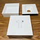 Apple AirPods Empty Box Only MV7N2AM/A A2032 A2031 A1602 w/ Insert Tray