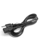 AC Power Cord for Ashly TRA-4150 Rackmount 4-Channel Power Amplifier