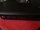 Model D12-100 DirecTV Receiver Cable Box Direct TV With Power Cord (Used)