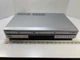 Sony COMBO DVD Player/Video Cassette Recorder SLV-D370P NO REMOTE TESTED