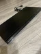 Sony BDP-S5100 3D Blu-ray Player ( No Remote)