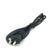 6' Power Cable for SAMSUNG HW-H45C HW-F355 HW-F550 HW-FM35 HW-H450 SOUNDBAR