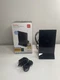 RCA Model ANT1275 Audiovox Indoor Amplified TV Antenna + Power Adapter ANT1275
