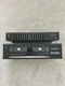 Technics RS-D180W Cassette Player & Recorder & SH-Z170 Equalizer