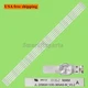 LED Strip For Hisense 58R6E 58H6550E H58A6100 HZ58A55 JL.D580A1330-365AS-M_V02