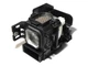 Powerwarehouse NP05LP lamp for NEC NP901WG, NP905, NP905G, NP905G2, VT700, VT800