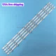 LED Backlight Strips For LG Innotek DRT 3.0 42&rdquo;AB 42LF580V 42LB620V 42LB5600