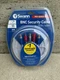 Swann SWPRO-60MTVF-GL Fire-Rated BNC Video/Power Extension Cable, 200' NEW