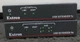 EXTRON USB EXTENDER Tx TRANSMITTER AND Rx RECEIVER