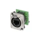 Neutrik NE8FDX-P6-B EtherCON RJ45 8P8C Connector Black Socket