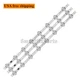 3Pcs LED Strips for LG TV 55UK6400PLF 55UK6300PLB SSC_55UK63_8LED_SVL550AS48AT5