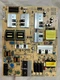 VIZIO D65-F1 POWER SUPPLY ADTVH1825AB1 715G9147-P0C-000-0030