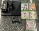 WELL KEPT Microsoft Xbox One 1540 500GB Console BUNDLE w/ 5 games ON SALE NOW !!